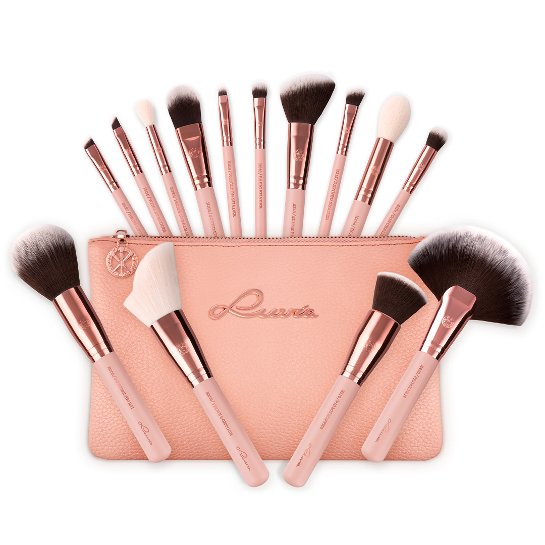 Rose Golden Vintage