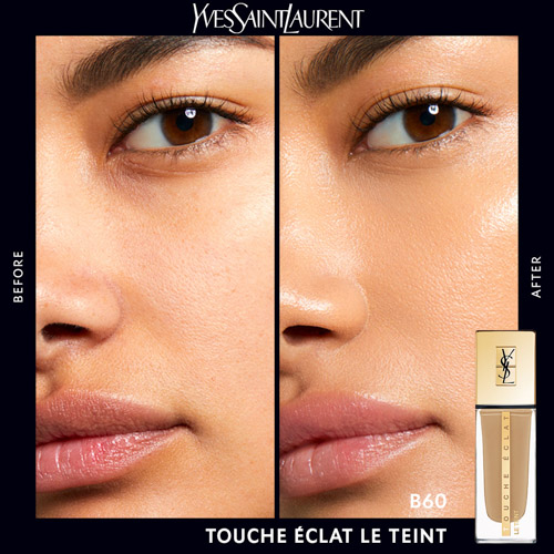 Le Teint Base Touche Eclat