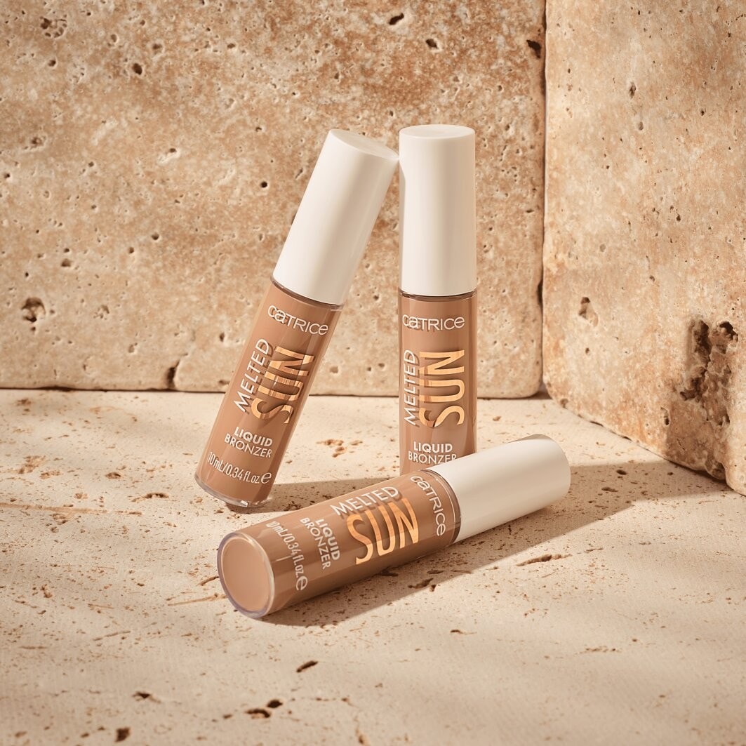 Bronzer