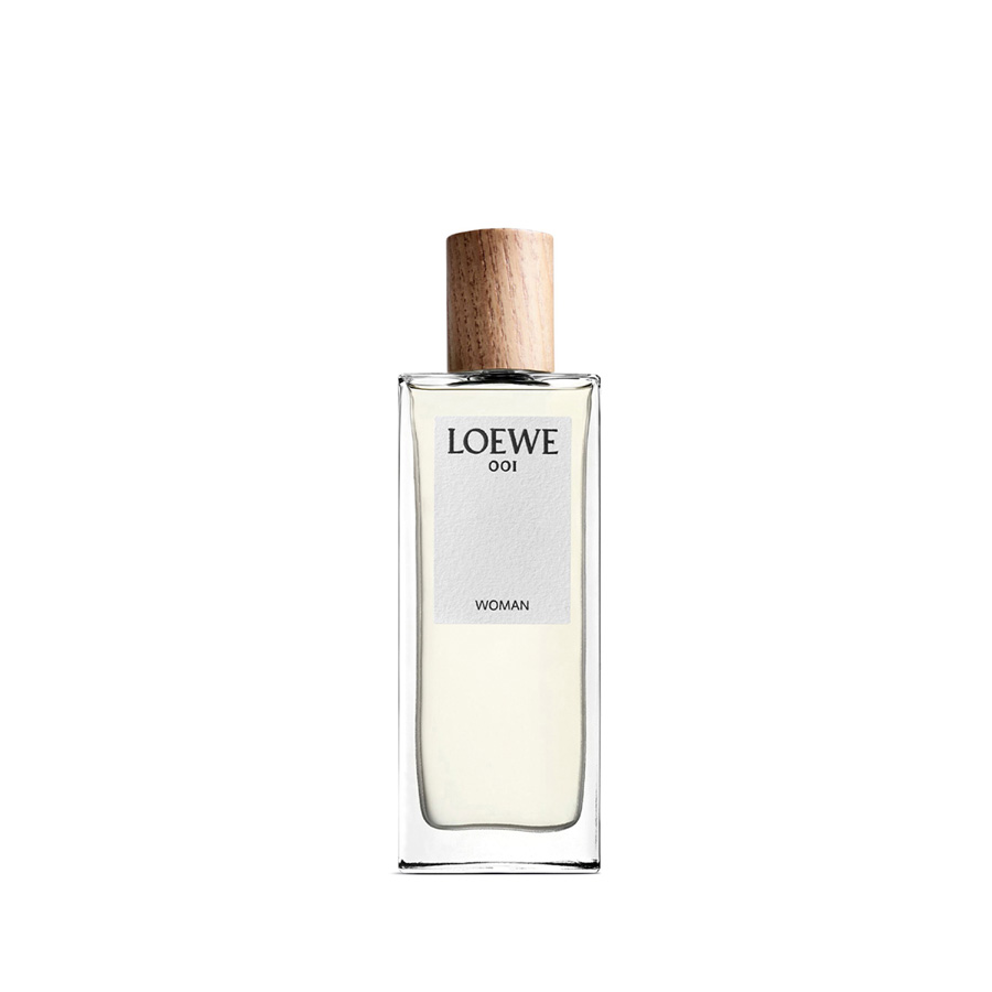 Loewe 001 Woman Eau de Parfum Spray
