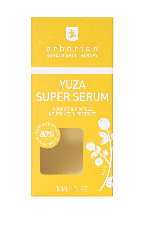 Yuza Super Serum