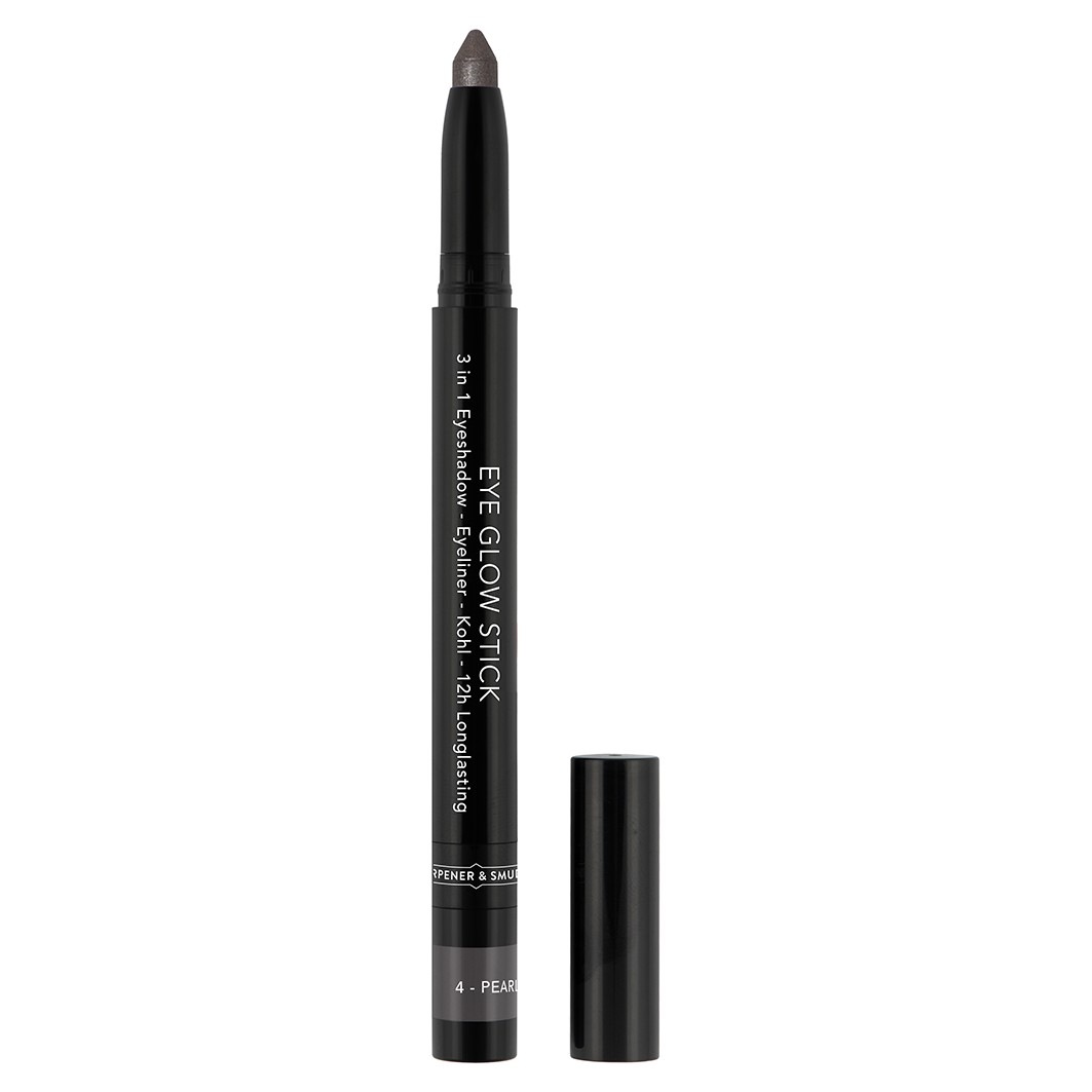 Intensity 3-In-1 Eyeshadow