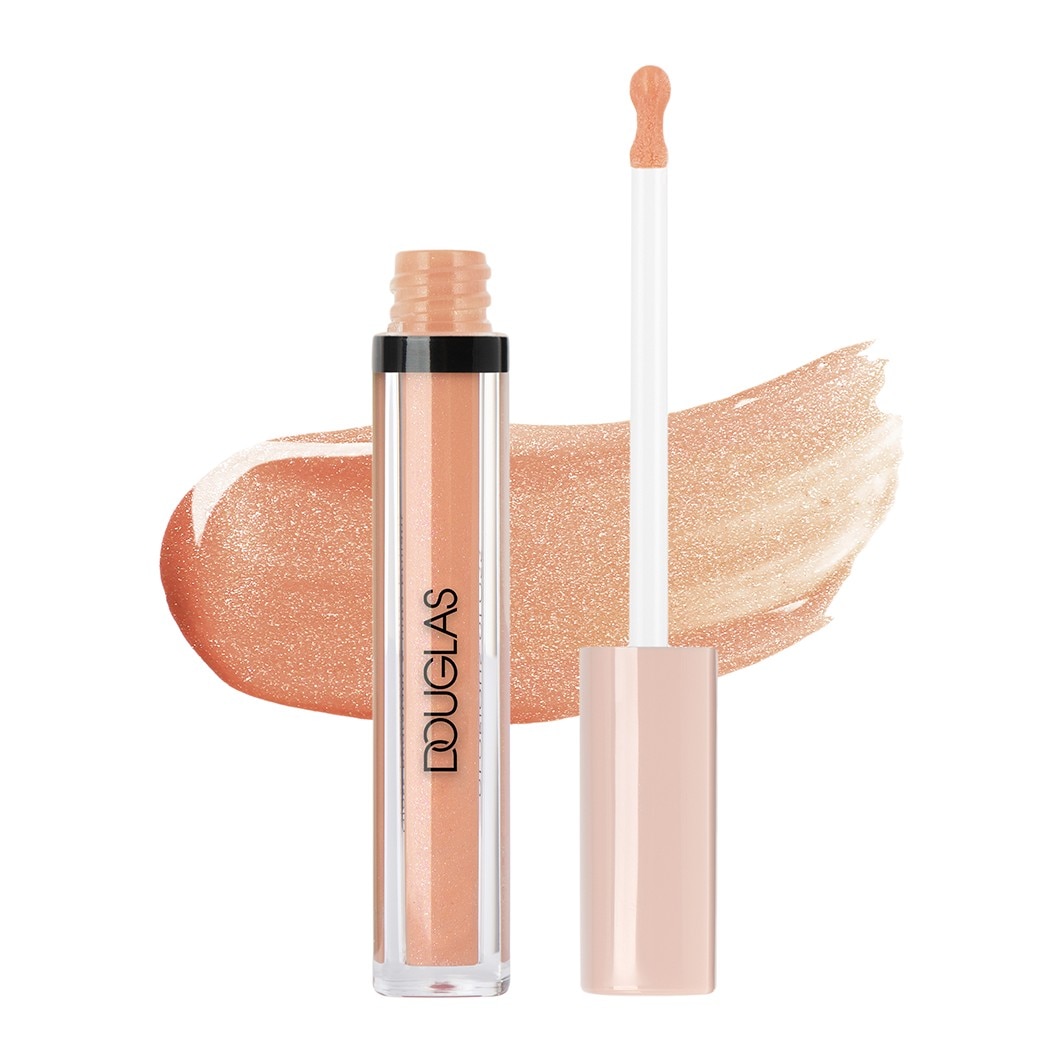 Glorious Gloss Hydrating & Oily Gloss