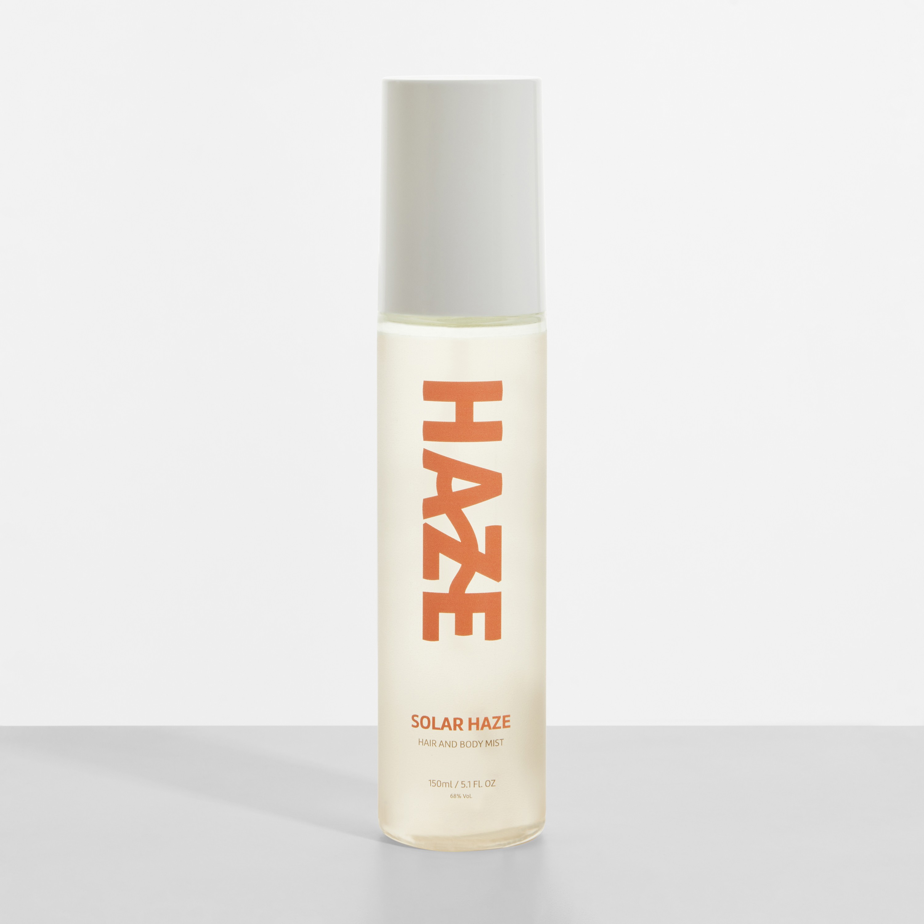 Solar Haze