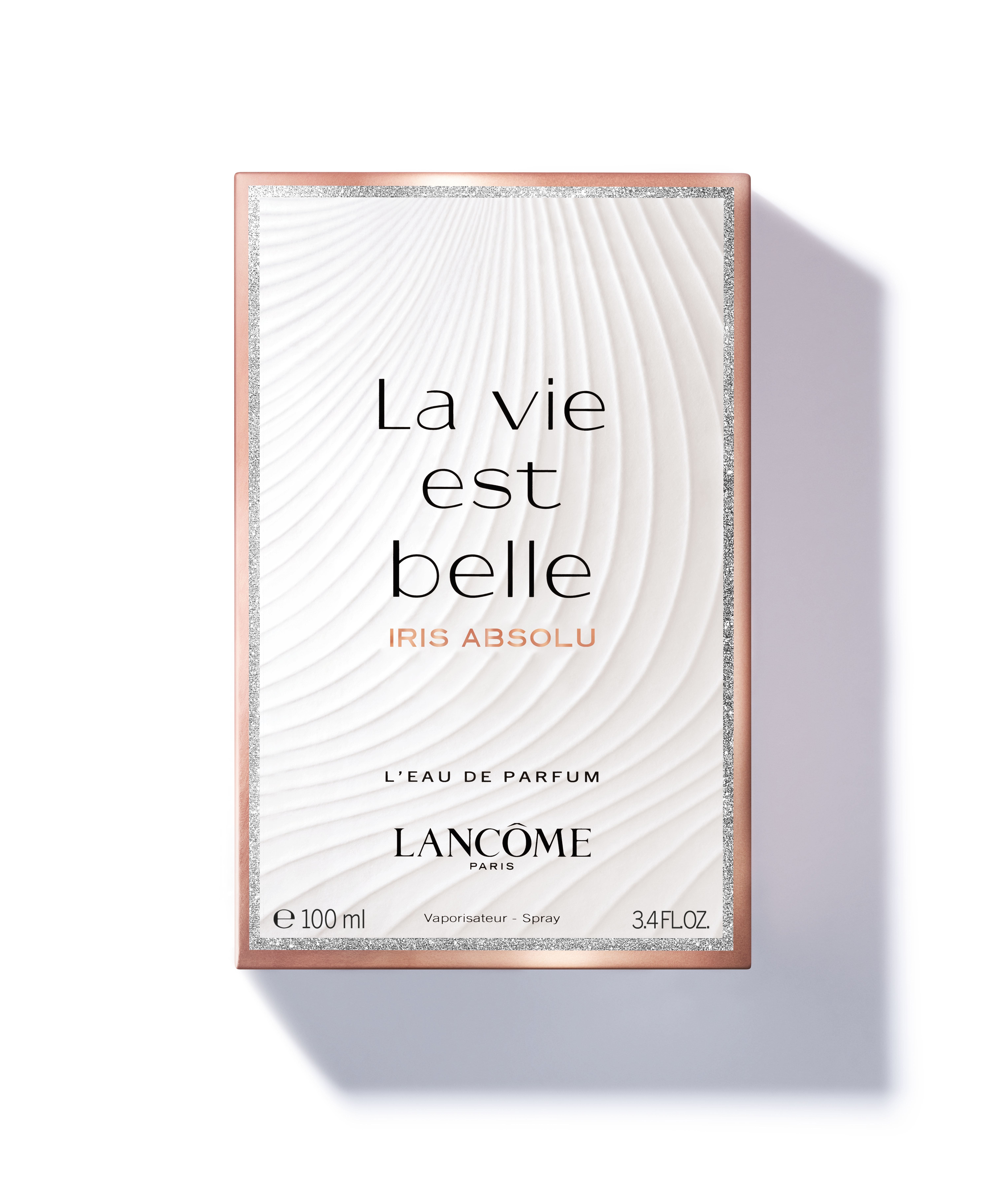 La Vie Est Belle Iris Absolu Eau de Parfum Spray