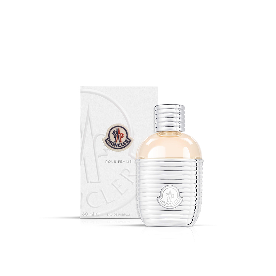 For Her Eau de Parfum Spray