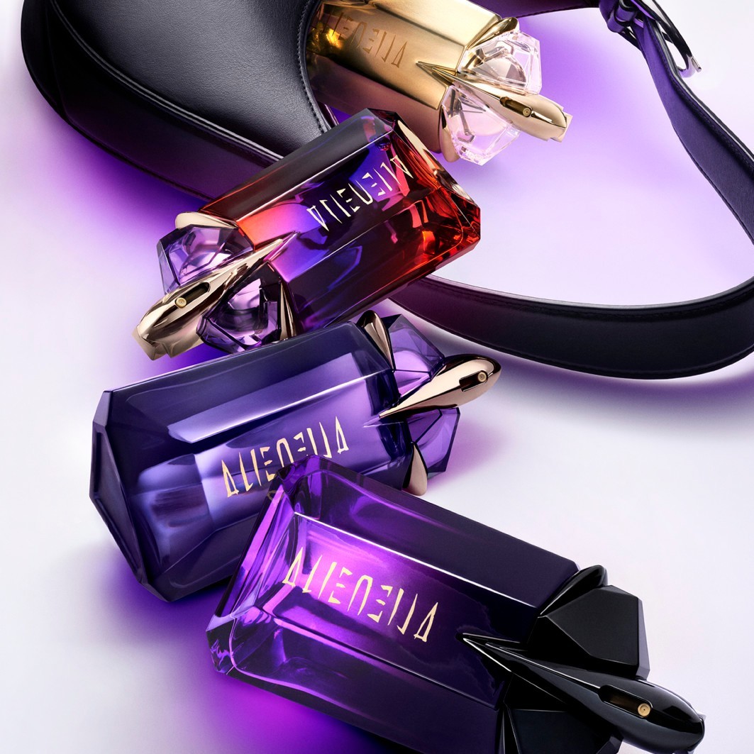 Alien Extraintense Eau de Parfum Spray