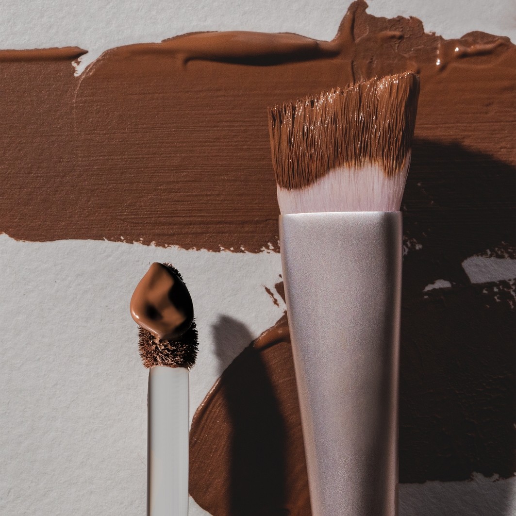 Concealer Brush