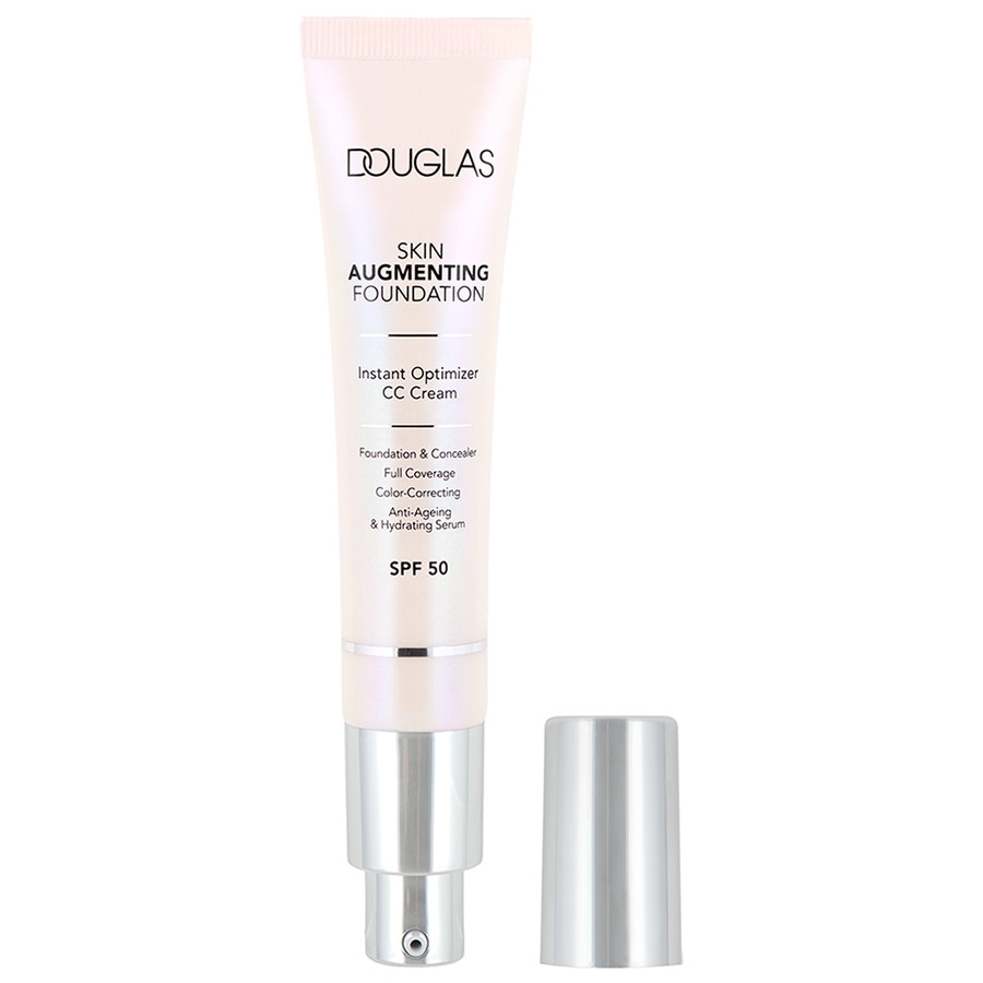 Instant Optimizer CC Cream