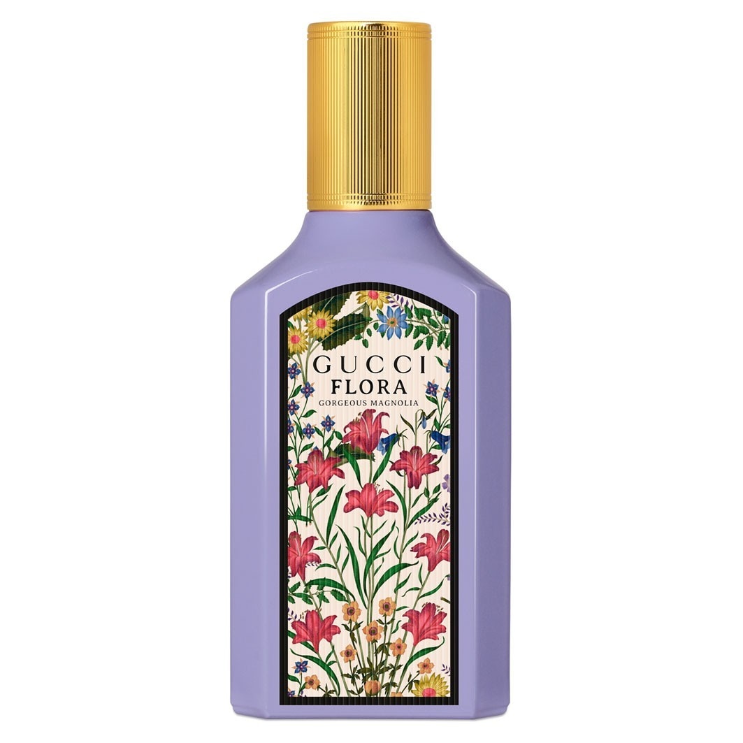 Flora By Gucci Gorgeous Magnolia Eau de Parfum Spray