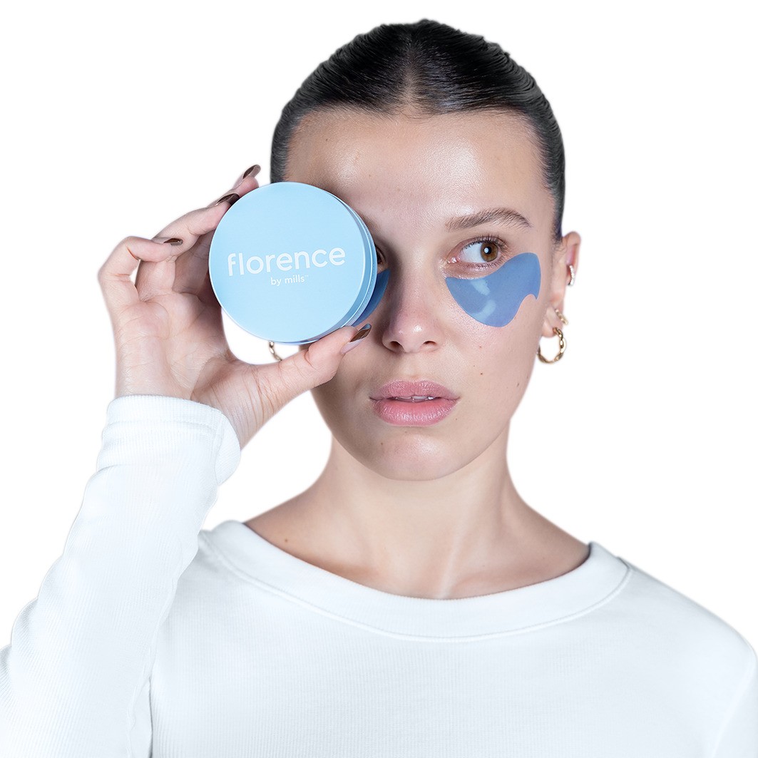 Hydrating Gel Pads