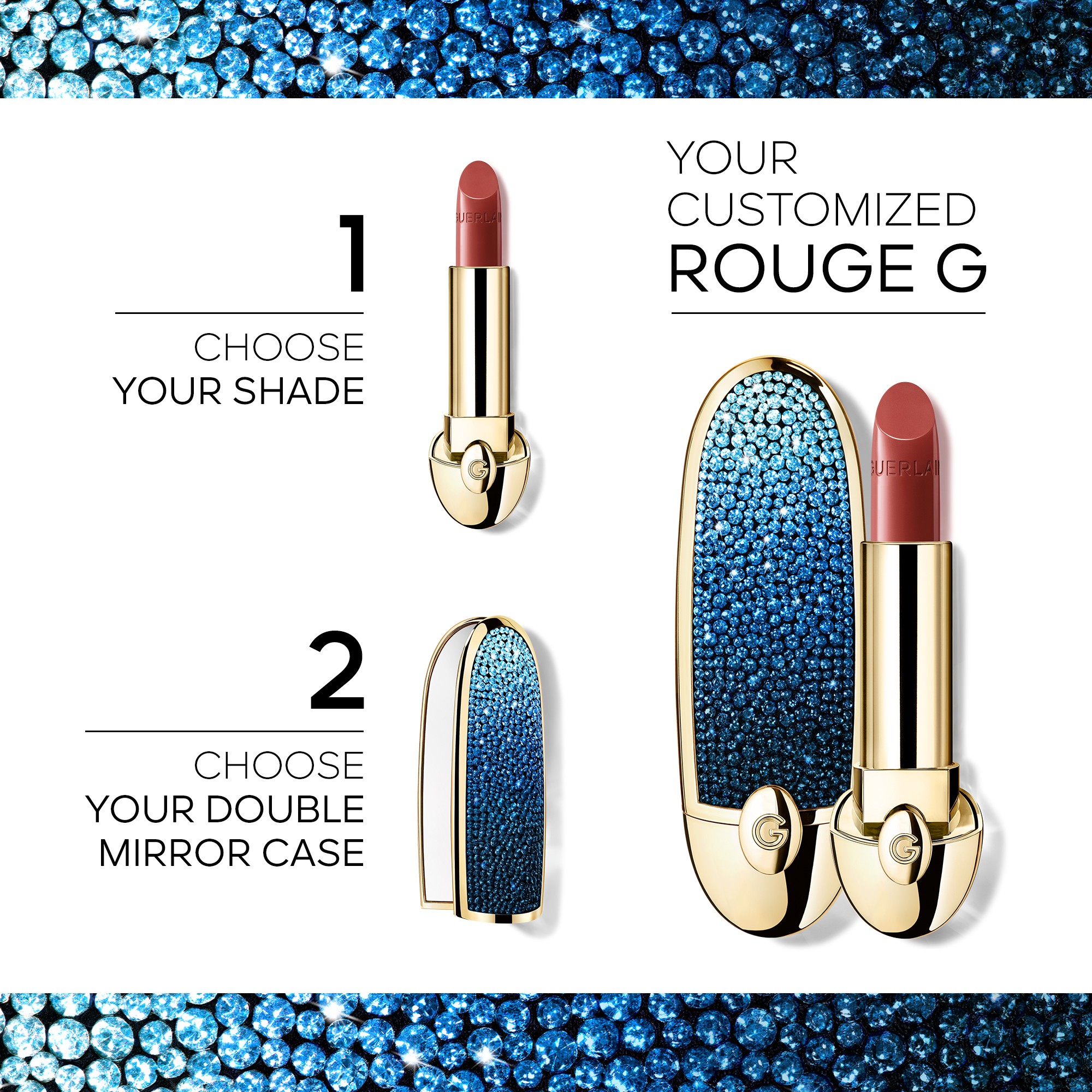 Lipstick Case