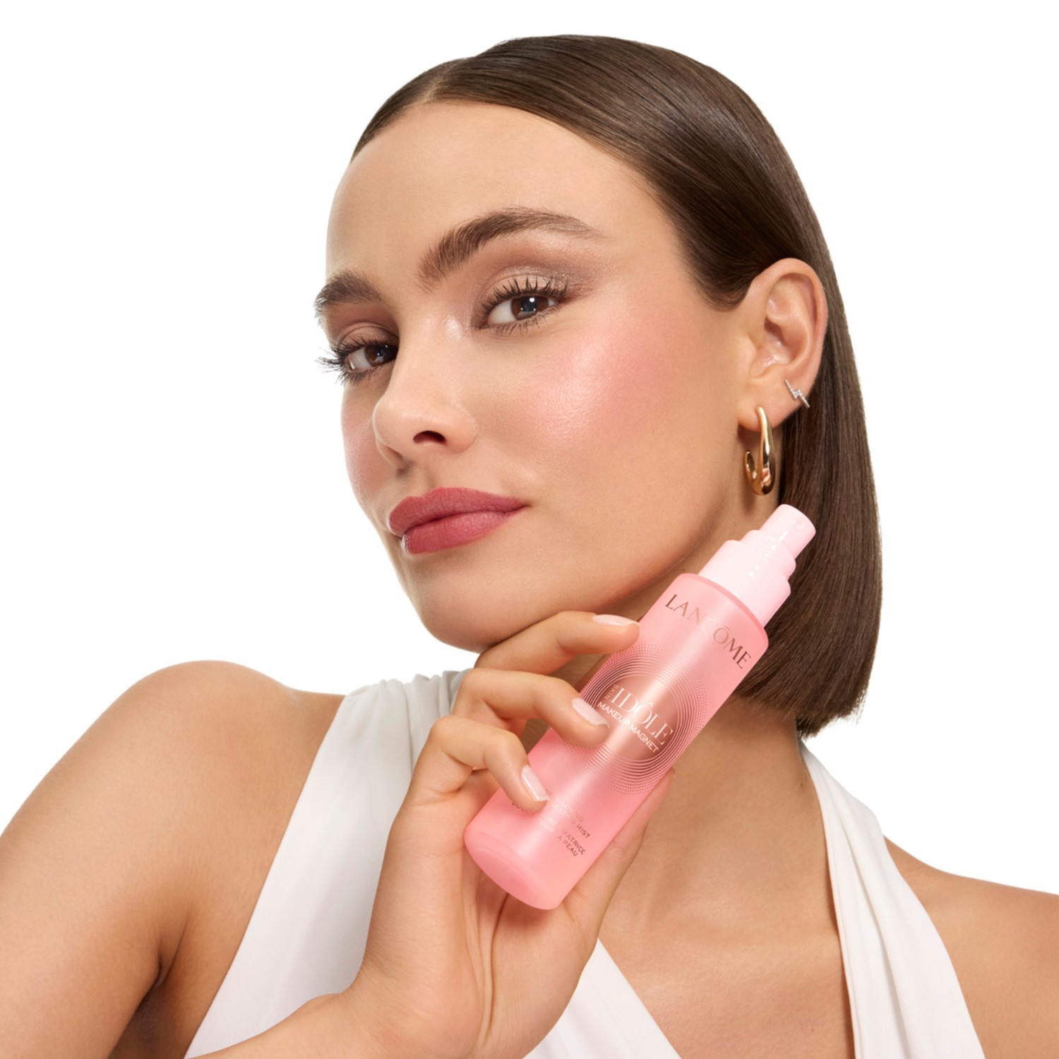 Setting Spray