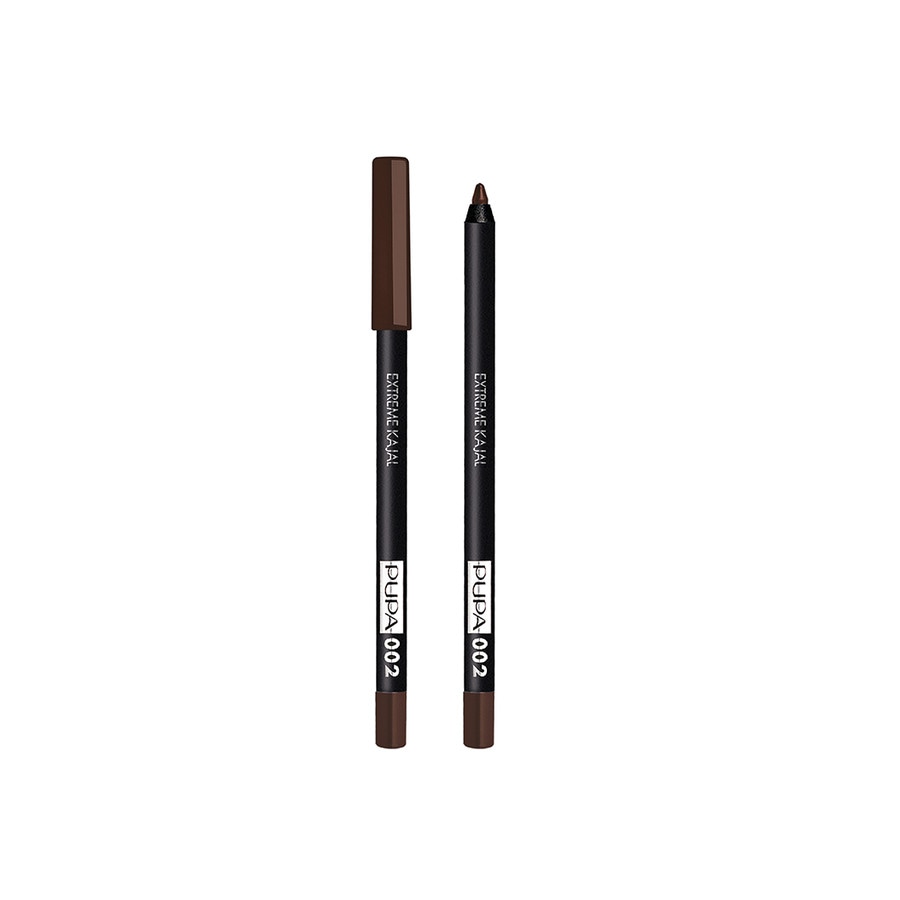 Extreme Kajal Pencil Black