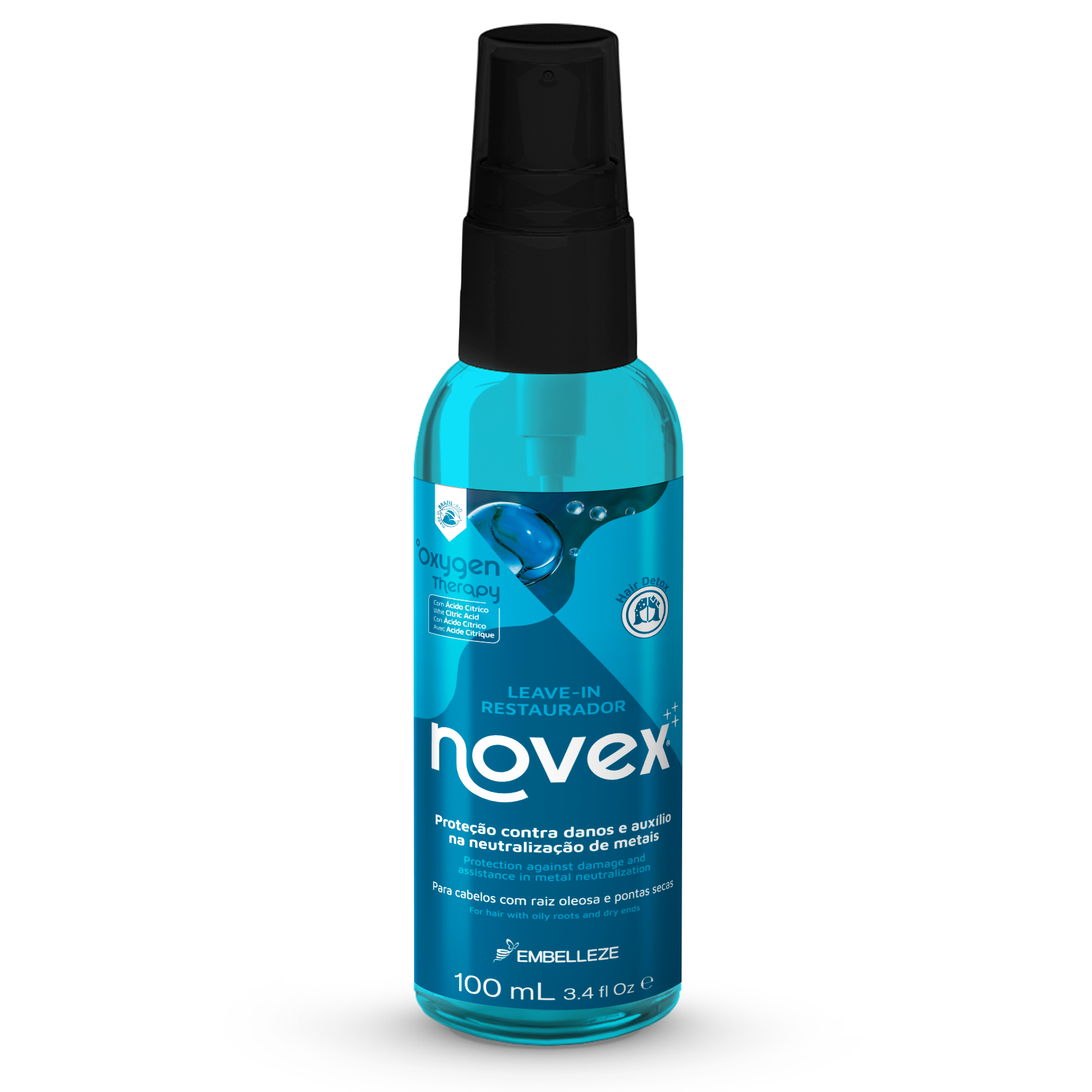 Leave In Conditioner