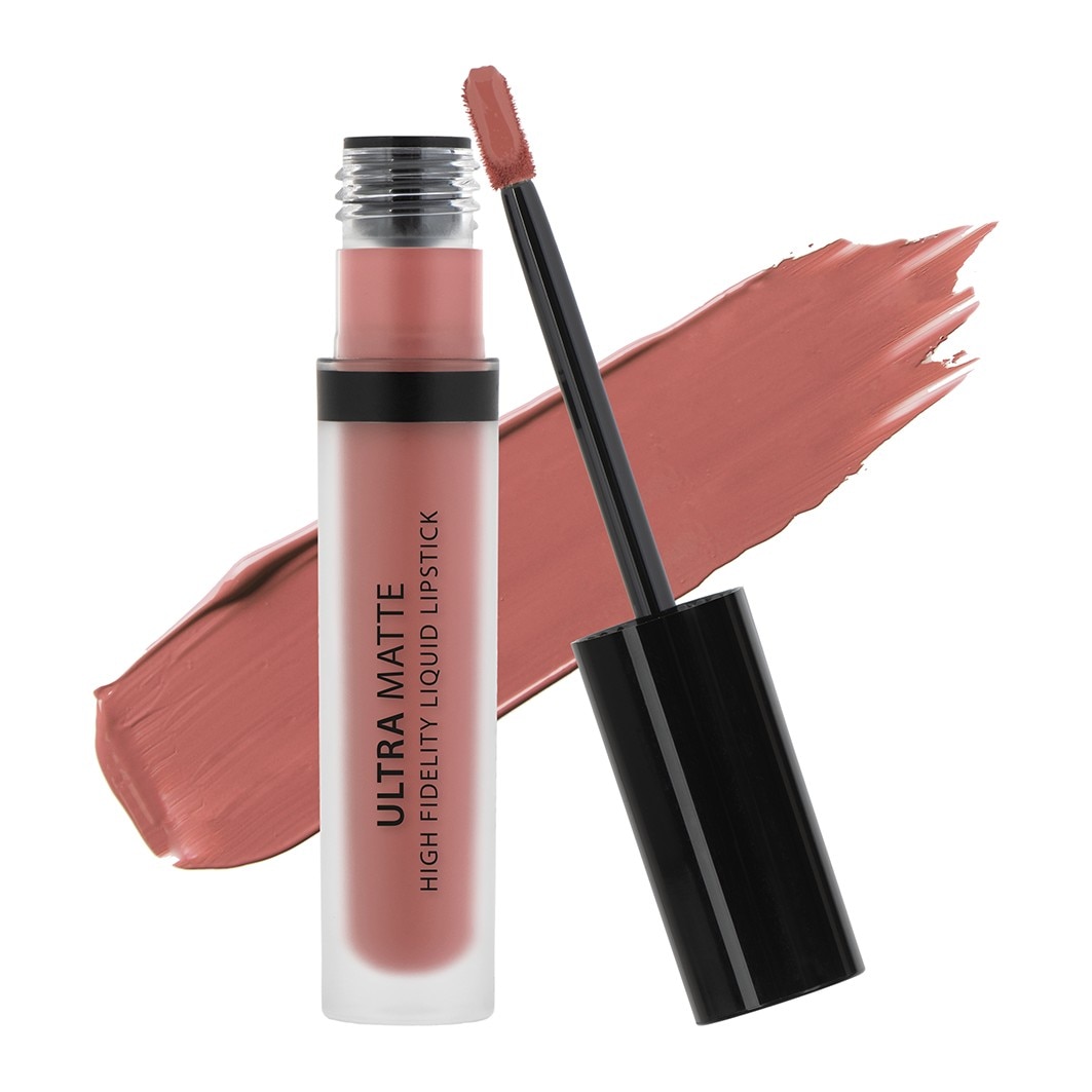 Ultra Matte No Transfer Liquid Lipstick