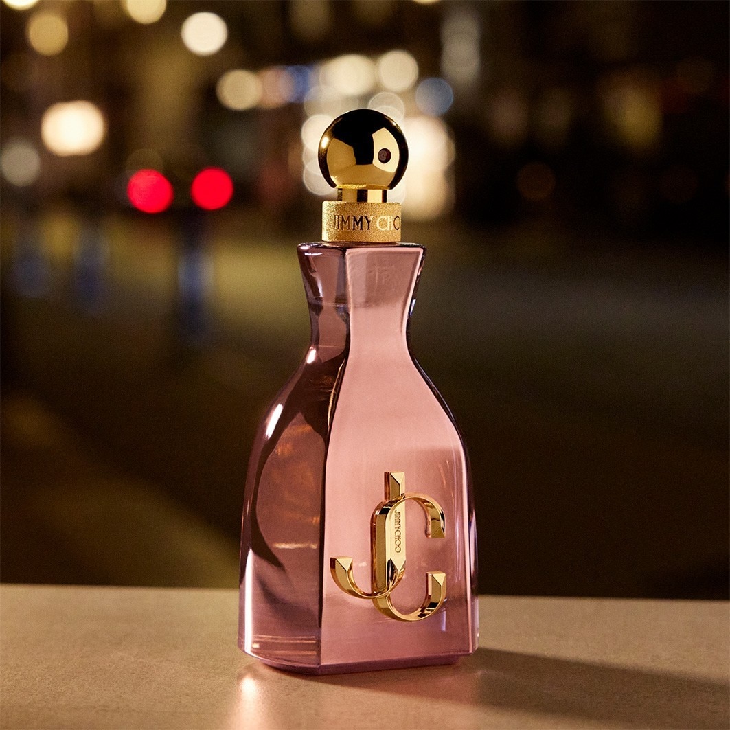 I Want Choo Eau de Parfum Spray