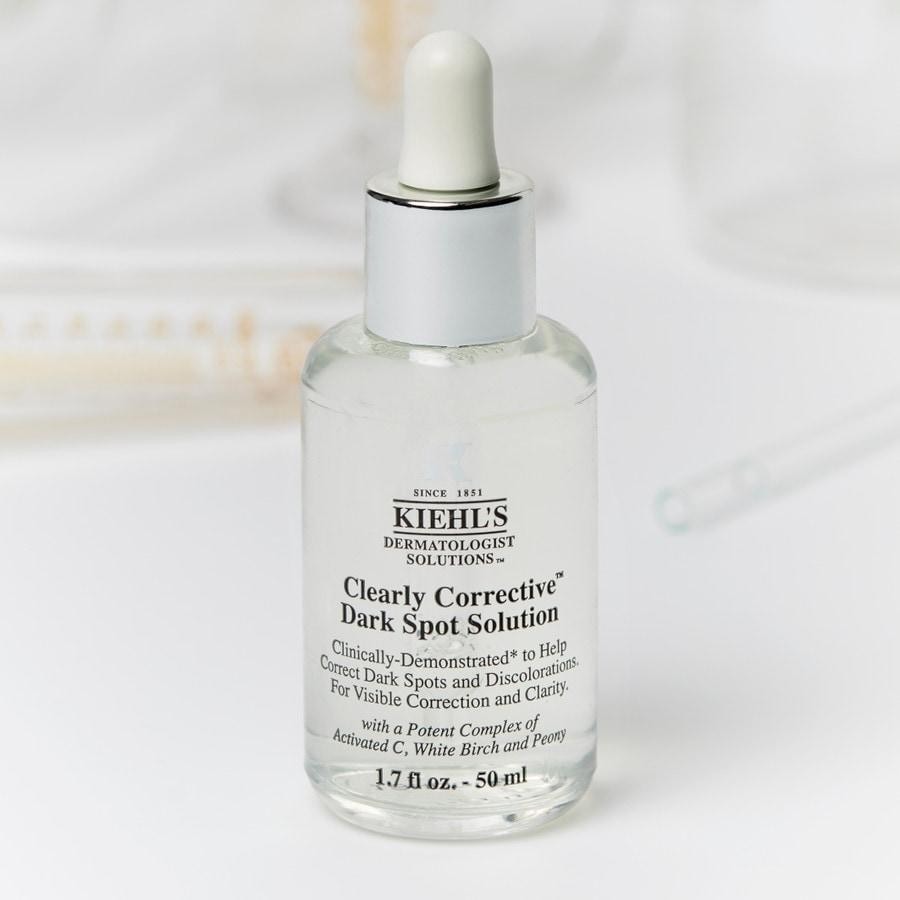 Clearly Corrective Dark Spot
