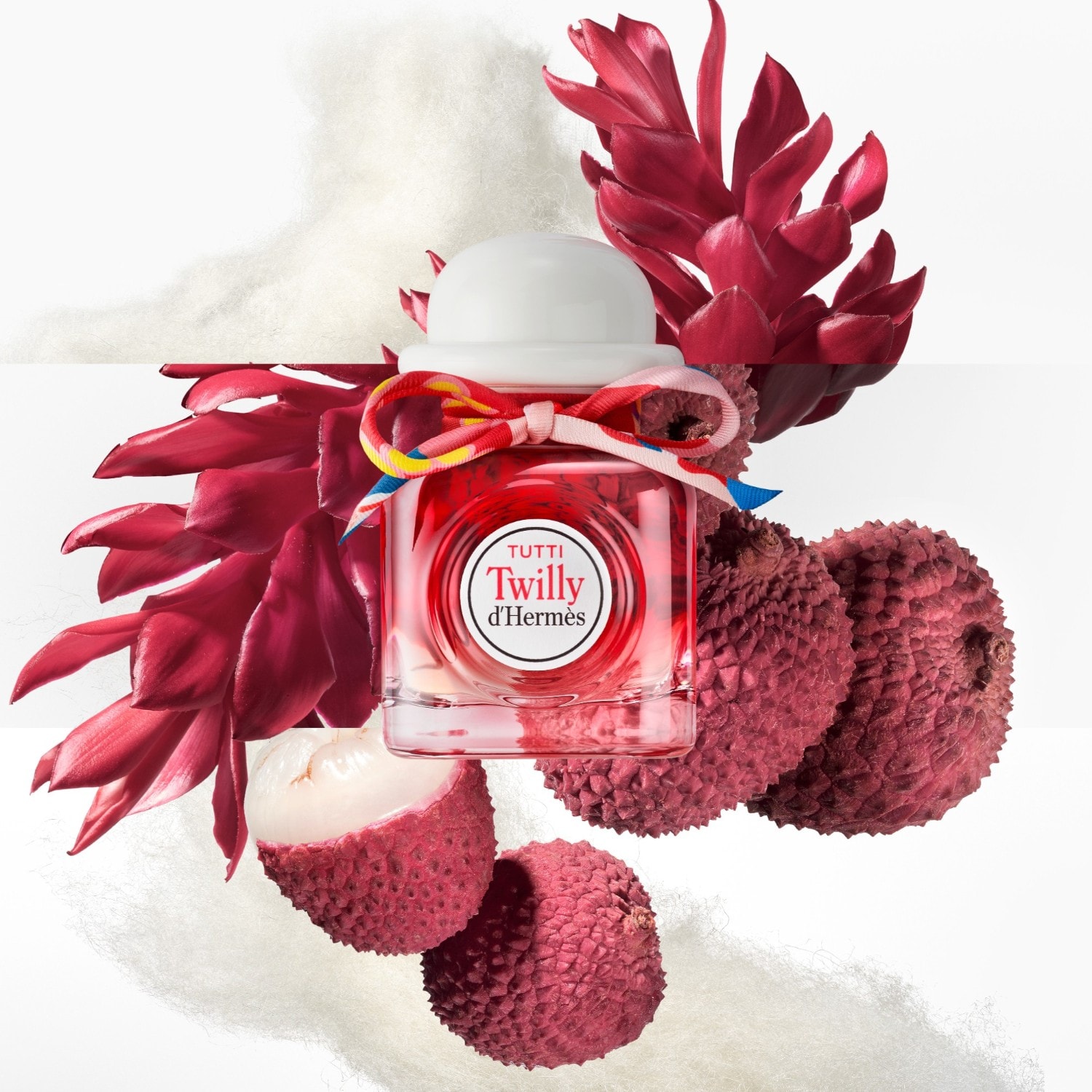 Twilly d'Hermès  Twilly Tutti Eau de Parfum Spray