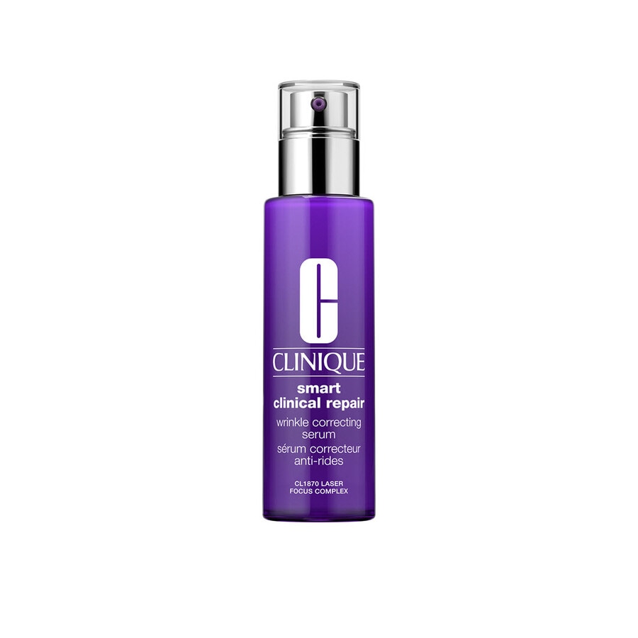 Smart Custom Repair Clinical Serum