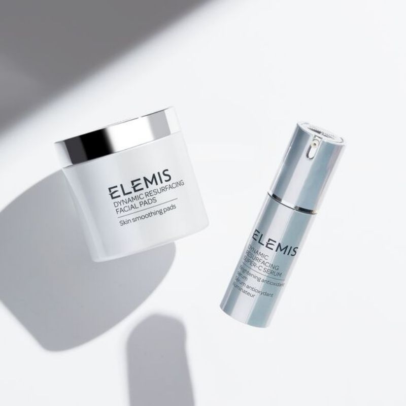 DYNAMIC RESURFACING