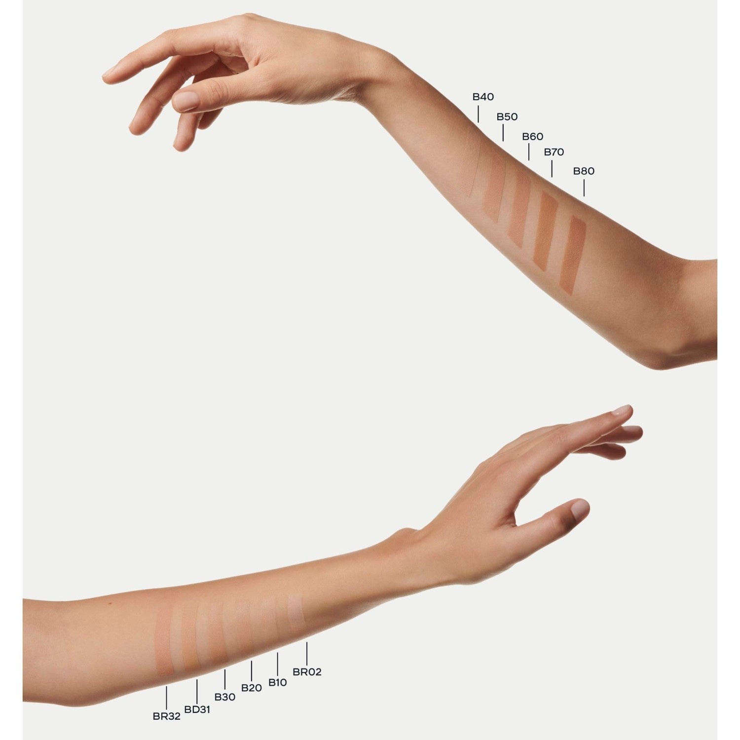 CORRETOR DE ALTA FIXAÇÃO - ULTRA CONFORTO - ACABAMENTO SEM DEFEITOS