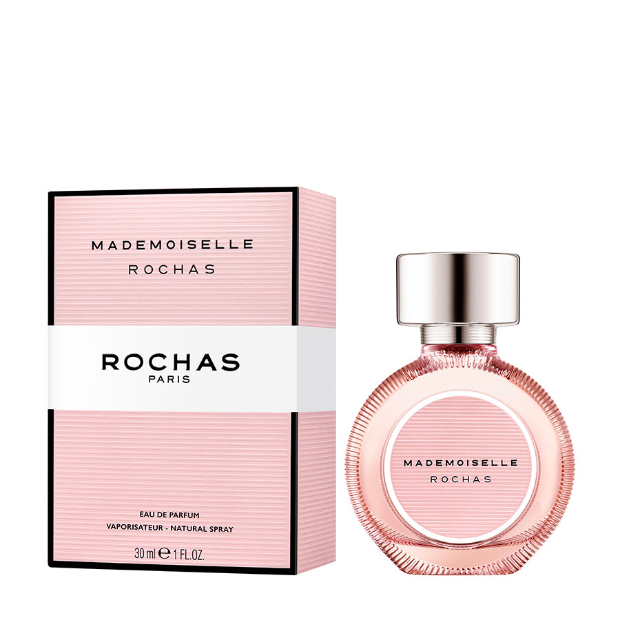 Mademoiselle Rochas Eau de Parfum