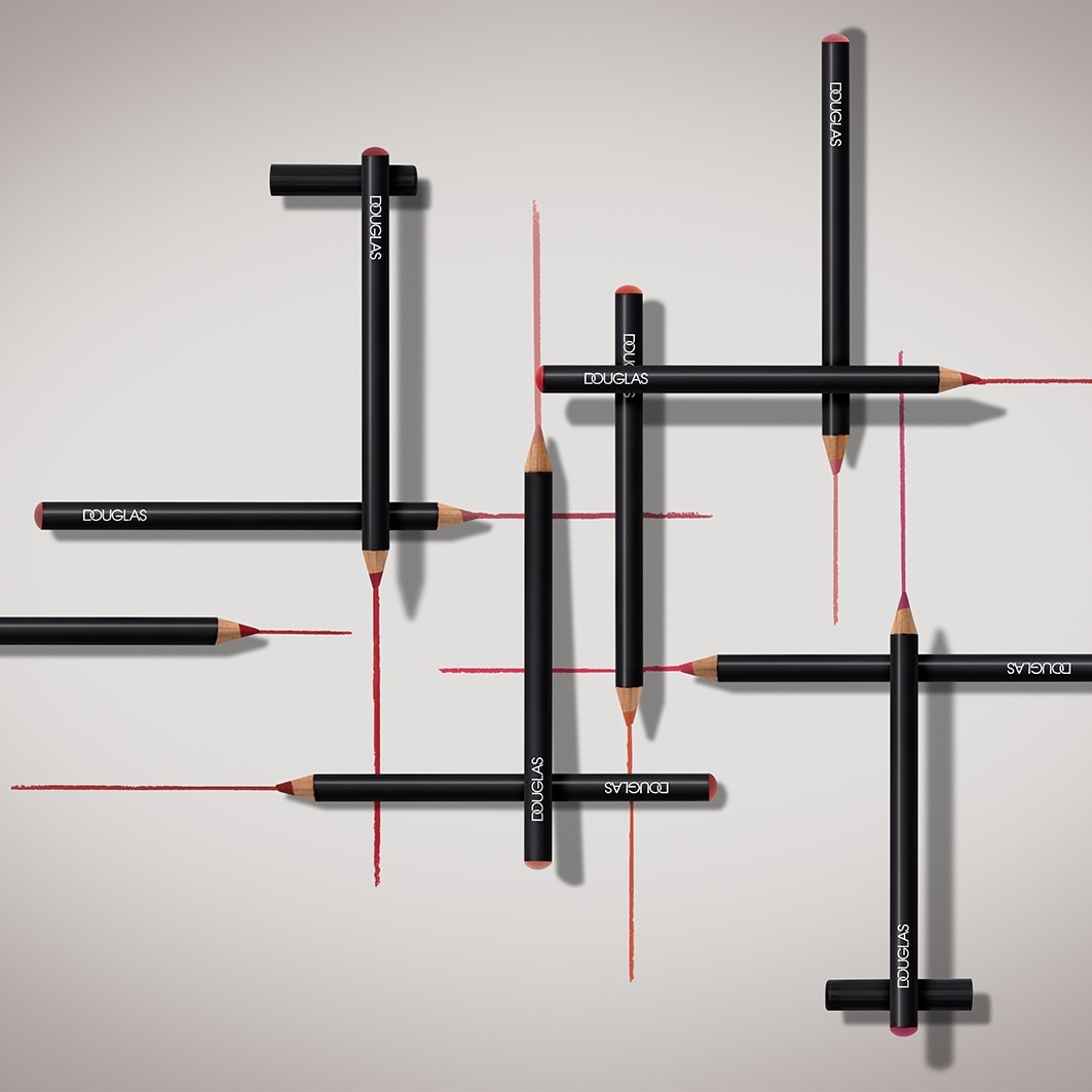 Wood Lip Liner Contour & Reshape Lips