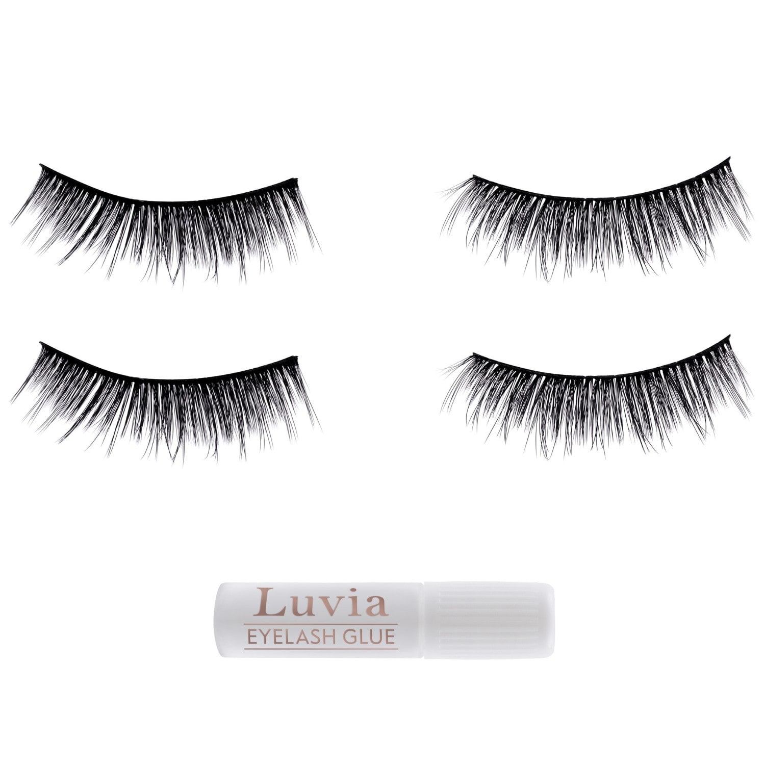 Eyelash Duo S03 - Venus