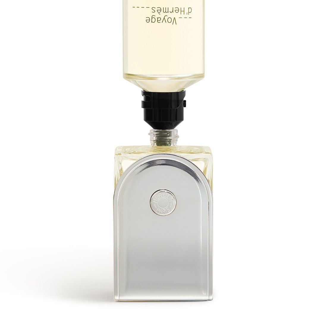 Voyage D'Hermes Refillable Eau de Toilette