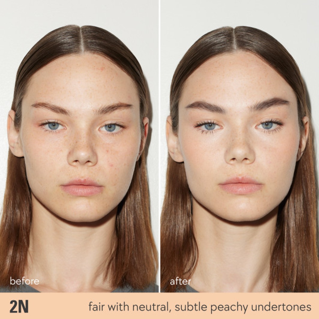 Plush Liquid Concealer