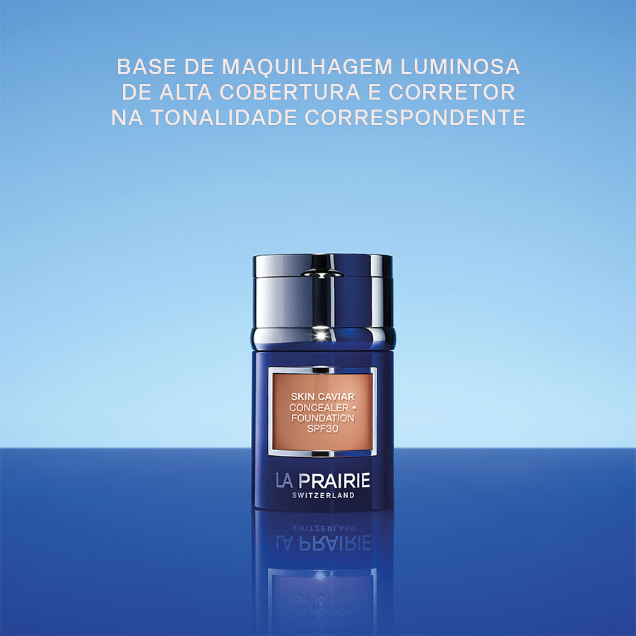 Concealer Foundation
