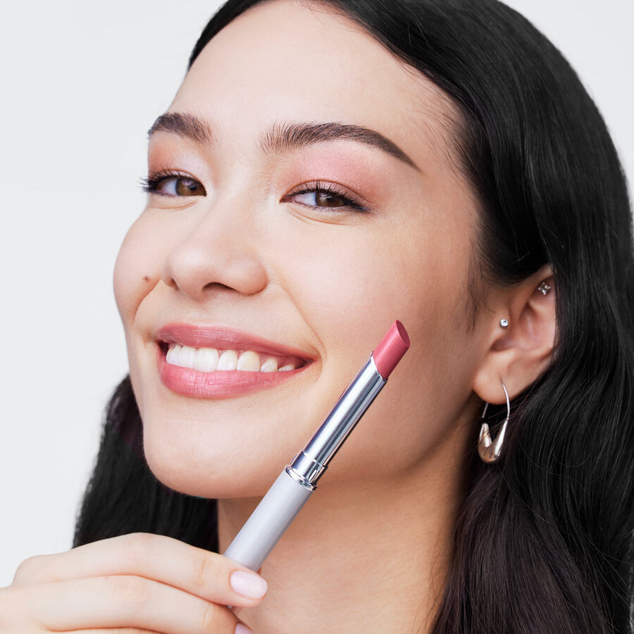 Almost Lipstick