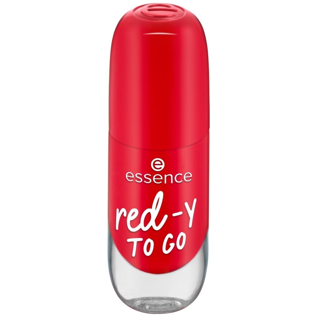 Gel Nail Polish