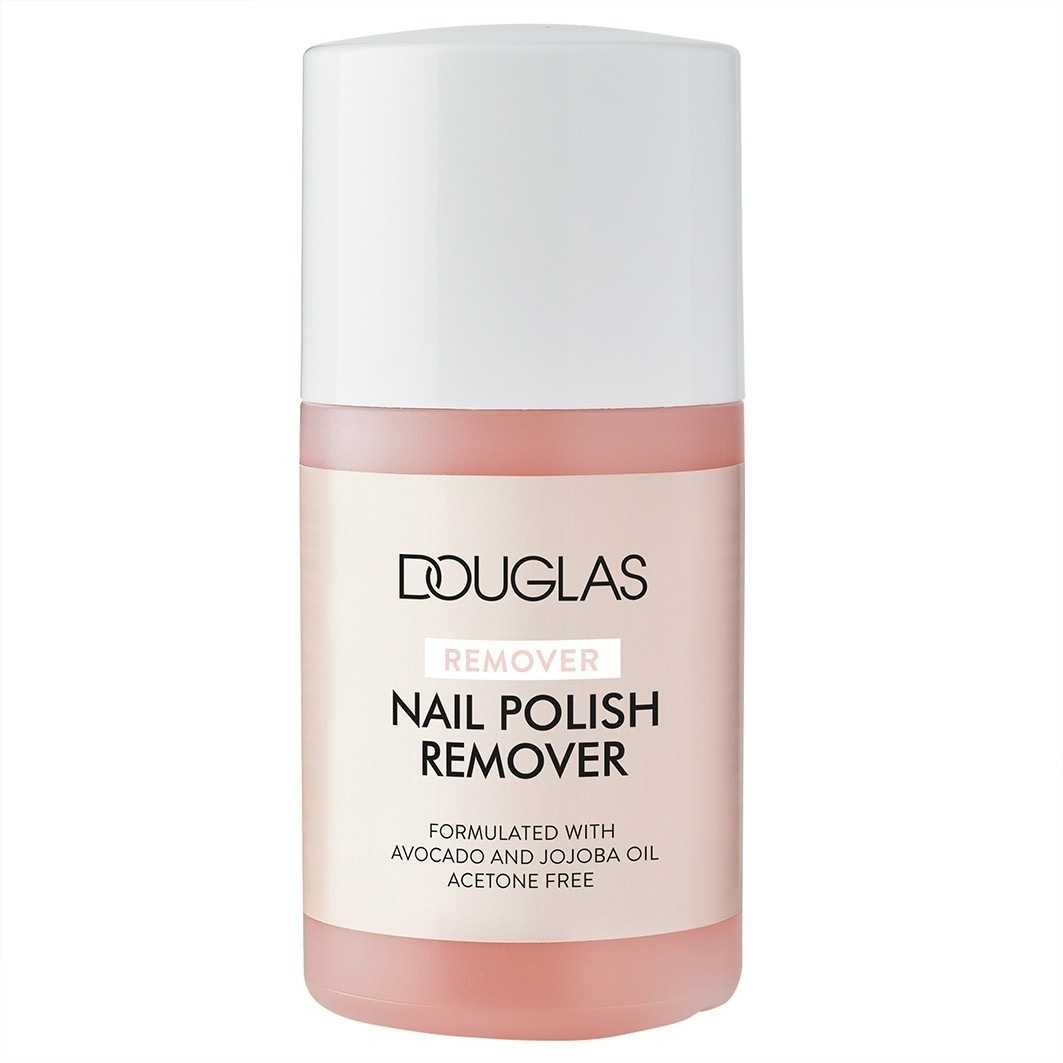 Nail Polish Remover