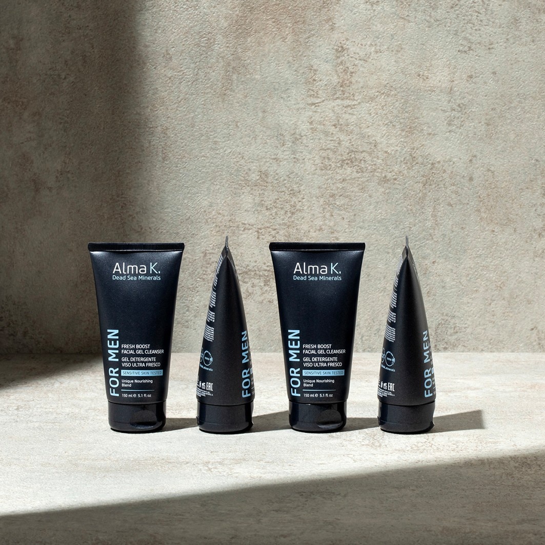 Soothing Face Wash