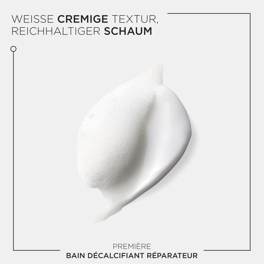 Bain Shampoo Travel Size