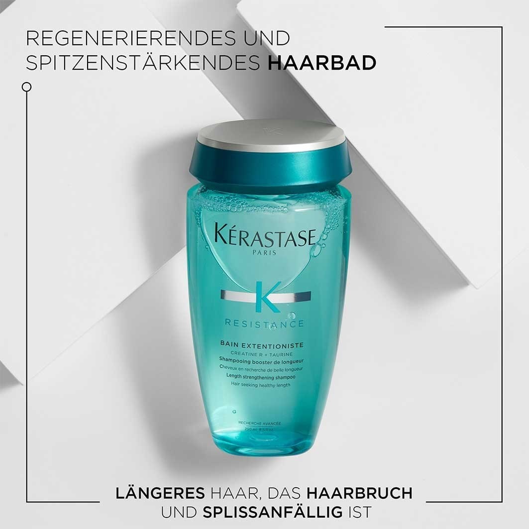 Resistance Bain Extentioniste Shampoo
