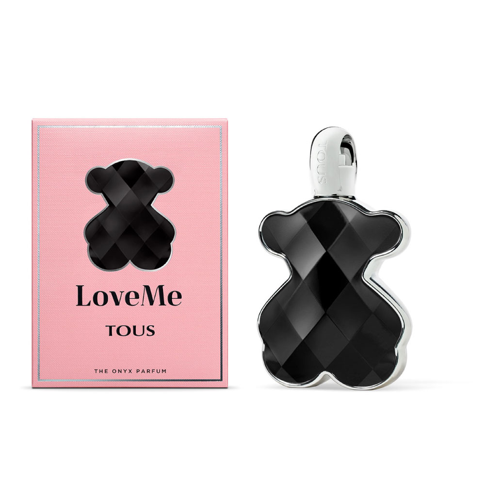 Love Me The Onyx Parfum Vapo