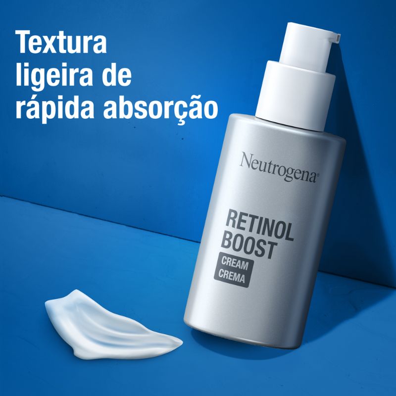 Retinol Boost Cream