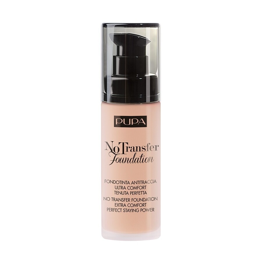 No Transfer Foundation