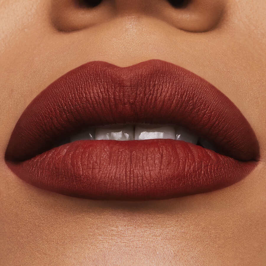 Matte Lipstick