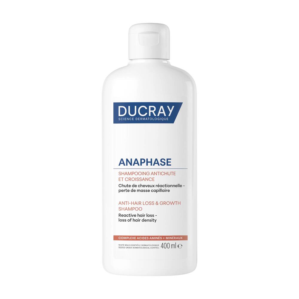 Shampoo Anti-Hair Loss Growth