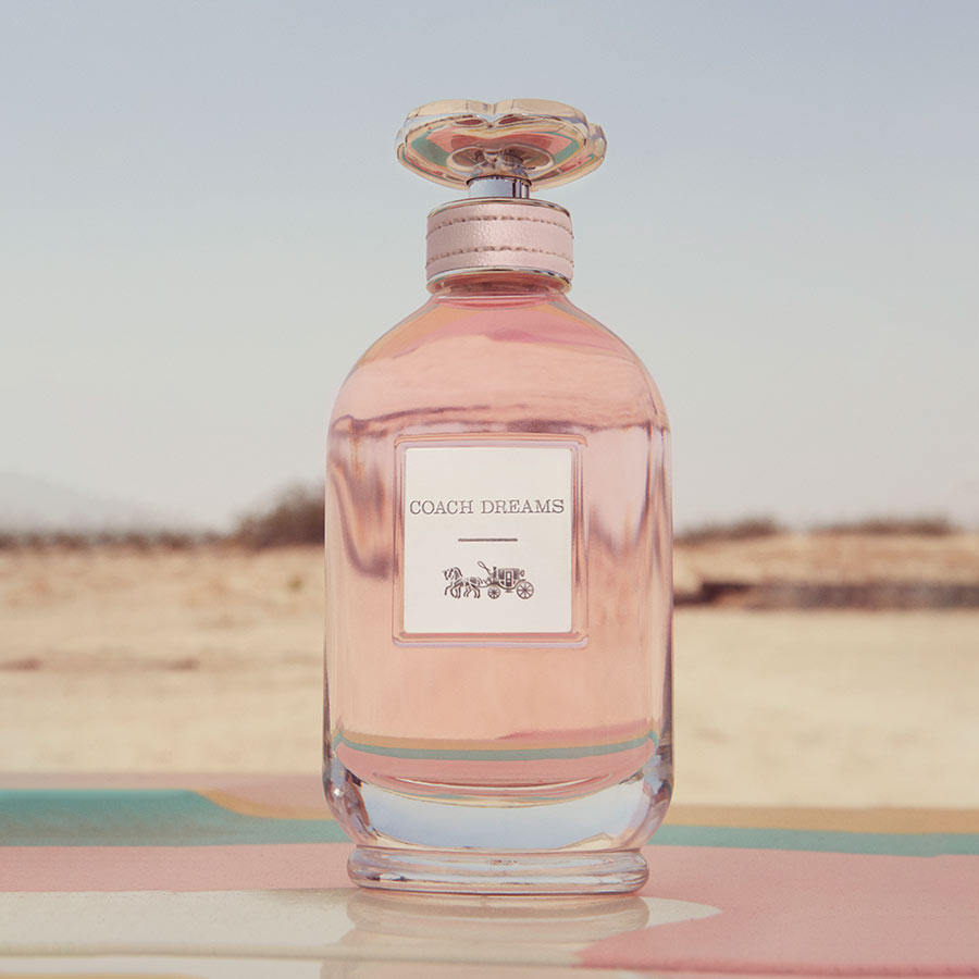 Dreams Eau de Parfum
