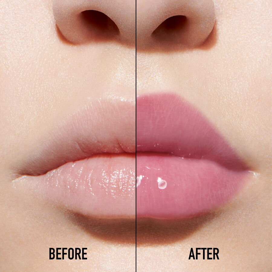 Dior Addict Lip Maximizer Gloss