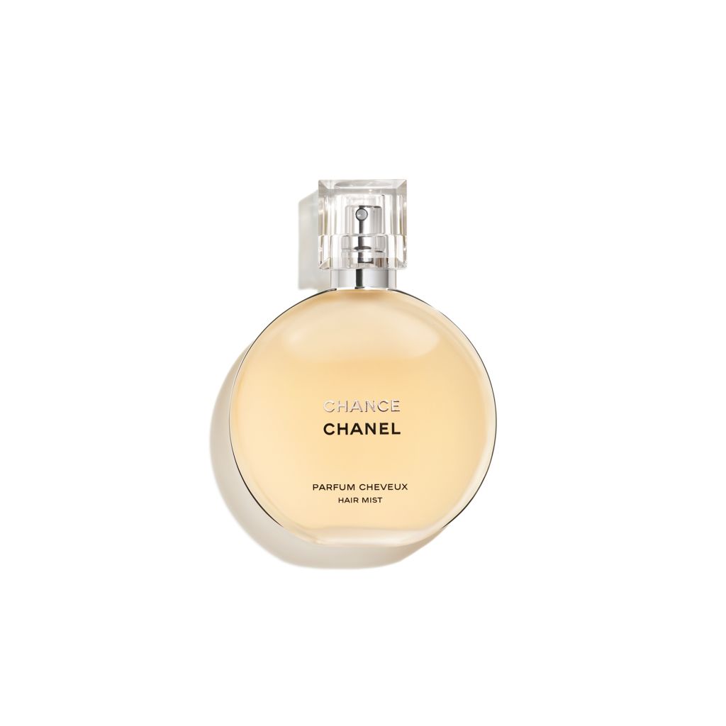 PERFUME PARA OS CABELOS