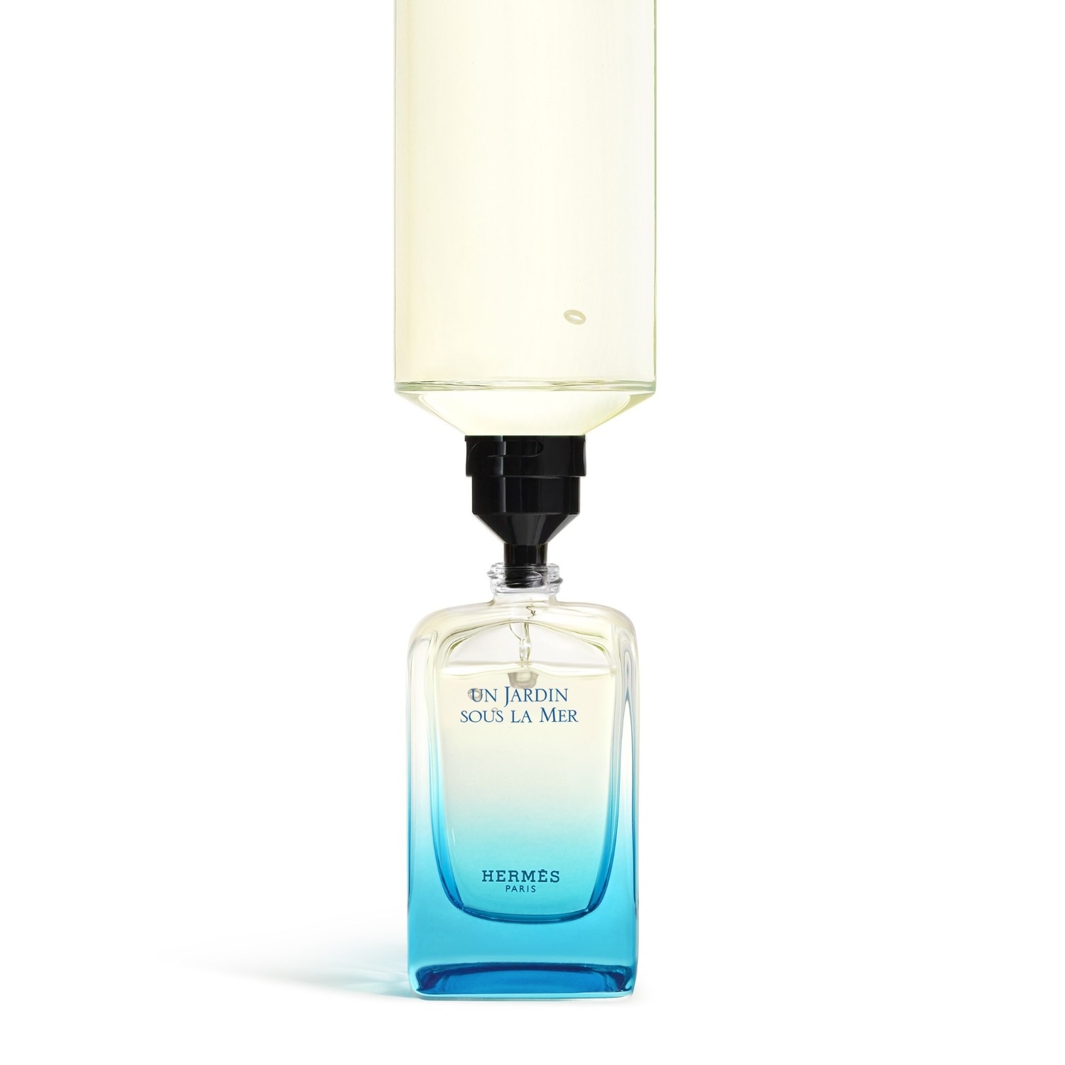 Un Jardin Sous La Mer Eau de Toilette