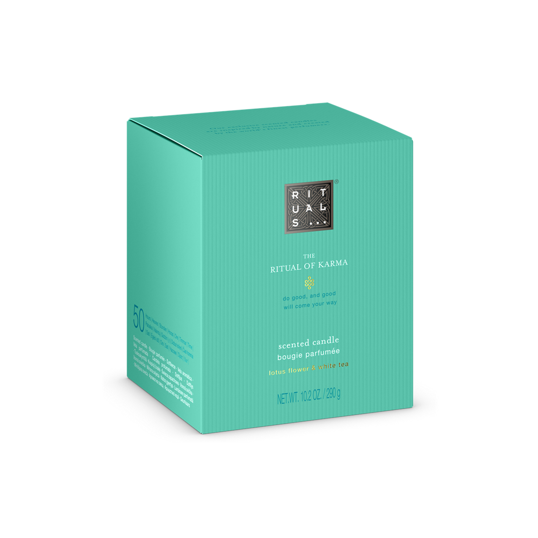 Scented Candle