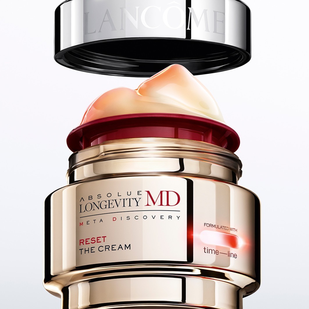 Longevity Reset Cream