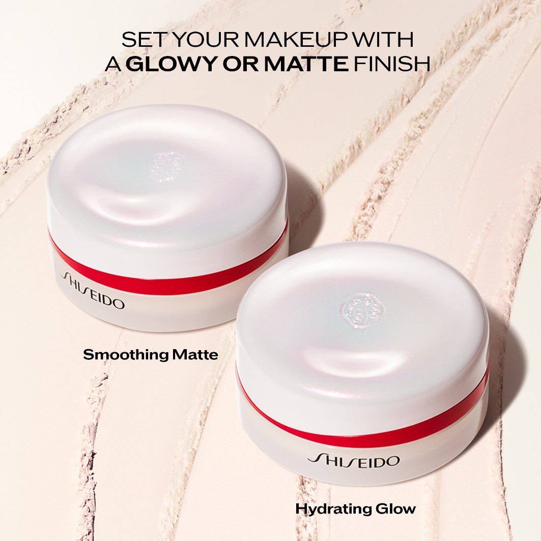 Loose Setting Powder
